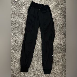 Dance Studio Mid-Rise Johger